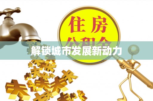 龙岗解锁城市发展新动力